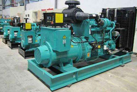 丰顺1000kw康明斯柴油发电机组图片 丰顺1000kw康明斯柴油发电机组图片