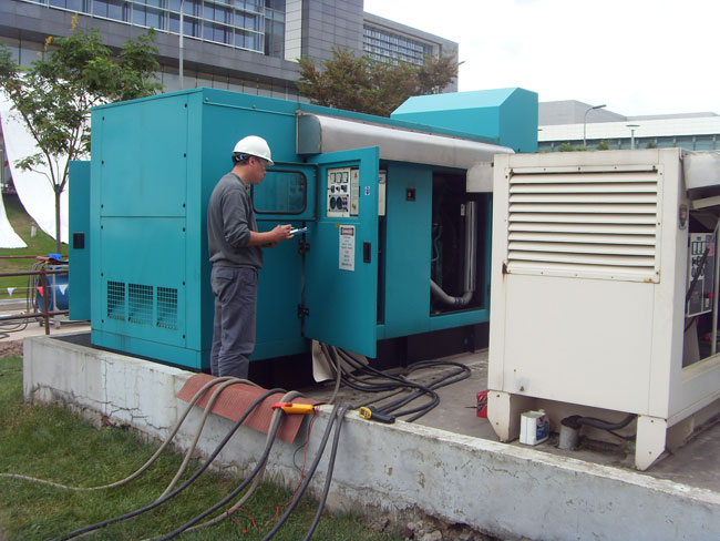 丰顺发电机出租 丰顺发电机出租