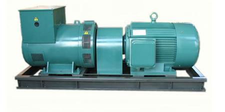 丰顺发电机出租